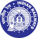 Railway badge