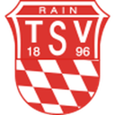 Rain / Lech badge