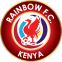 Rainbow badge