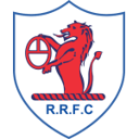 Raith Rovers badge