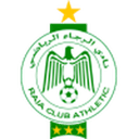 Raja Casablanca badge