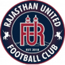 Rajasthan United badge