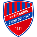 Raków Częstochowa badge