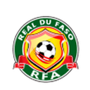 Réal du Faso badge
