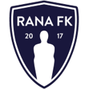 Rana badge