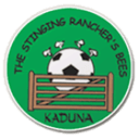 Ranchers Bees badge