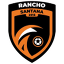 Rancho Santana badge