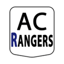 Rangers badge
