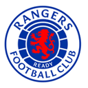 Rangers badge