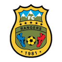 Ranger's badge