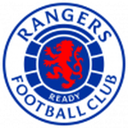 Rangers U21 badge