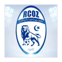 Rapide Oued ZEM badge