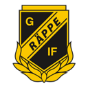 Rappe GOIF W badge