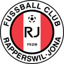 Rapperswil Jona badge