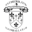 Rathfriland badge