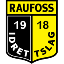 Raufoss badge