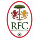 Ravenna badge