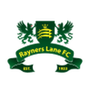 Rayners Lane badge