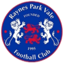Raynes Park Vale badge