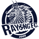 Rayong FC badge