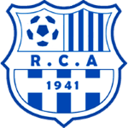 RC Arba badge