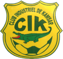RCC Kamsar badge