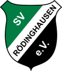Rödinghausen U19 badge