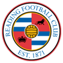 Reading U18 badge