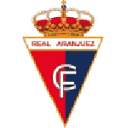 Real Aranjuez badge