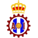Real Avilés badge