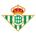 Real Betis badge