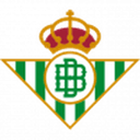 Real Betis II badge