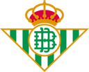 Real Betis U19 badge