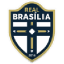 Real Brasília U20 badge