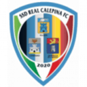 Real Calepina badge