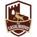Afragolese badge