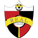 Real Colorado Foxes badge