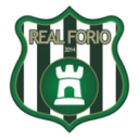 Real Forio 2014 badge