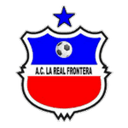 Real Frontera badge