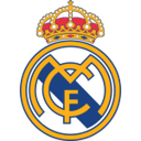 Real Madrid III badge