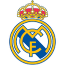 Real Madrid U19 badge