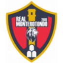 Real Monterotondo badge
