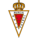 Real Murcia II badge