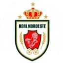Real Noroeste badge