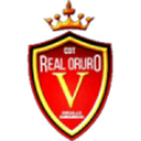 Real Oruro badge