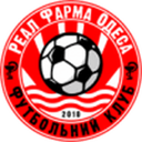 Real Pharm badge