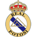 Real Potosí badge