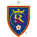 Real Salt Lake badge