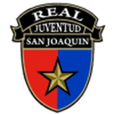 Real San Joaquín badge