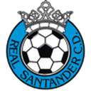 Real Santander badge